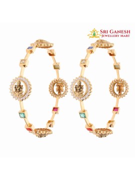 Mangalaa Pair Bangles