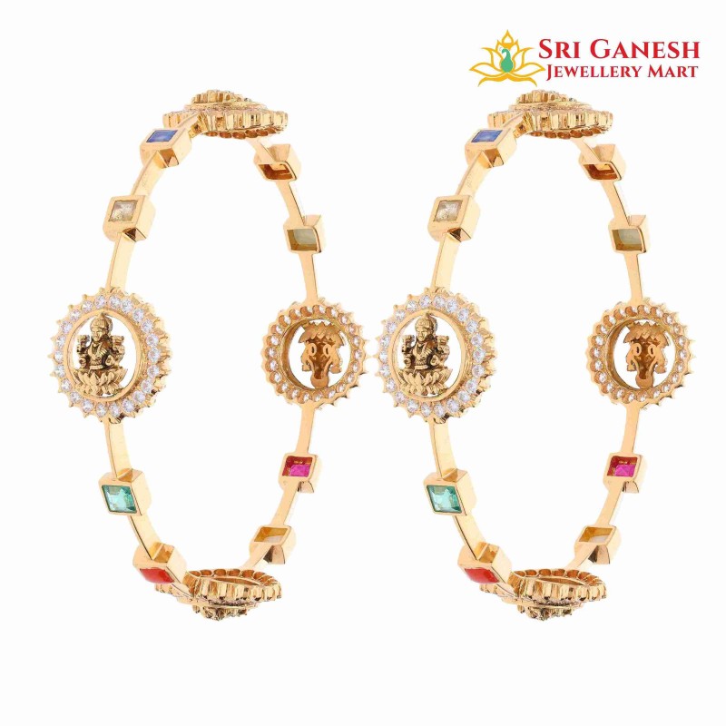 Mangalaa Pair Bangles