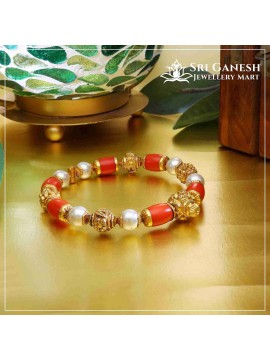 Utisha Bangle