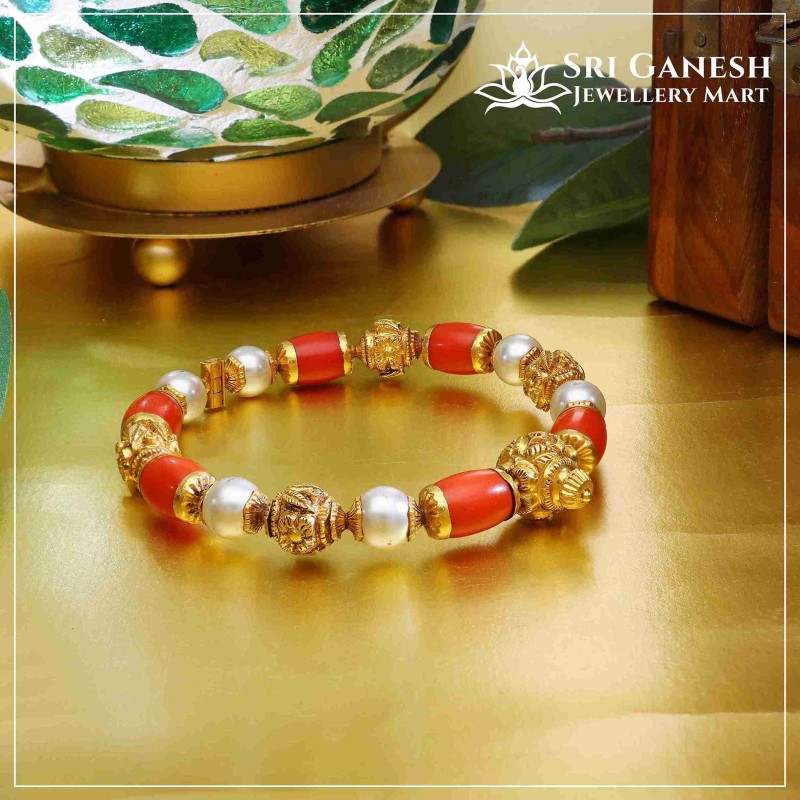 Utisha Bangle