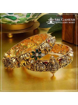 Prashidhi Pair Bangles