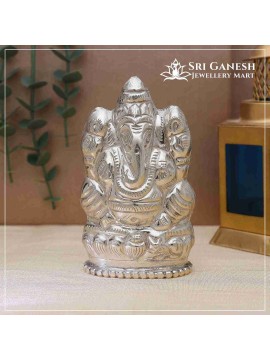 Guru Ganapathy Idol