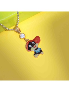 Toy Baby Pendant