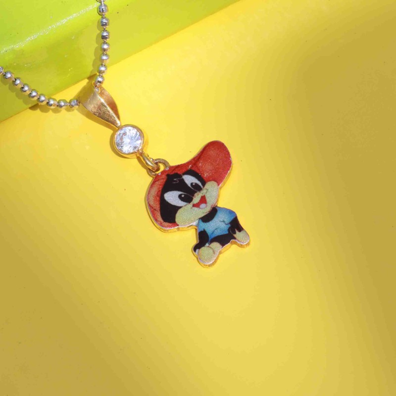 Toy Baby Pendant