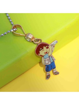 Boy Baby Pendant