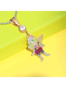 Fairytale Baby Pendant