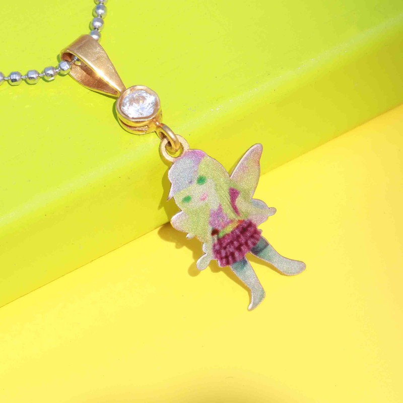 Fairytale Baby Pendant