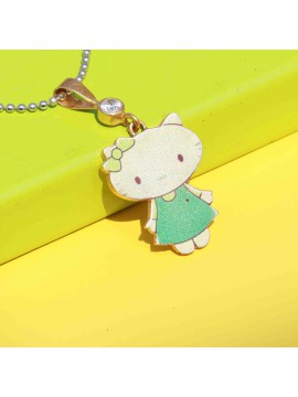 Kitty Baby Pendant