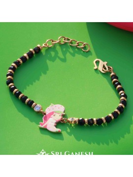 Girl Baby Bracelet