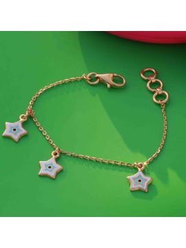 Star Baby Bracelet