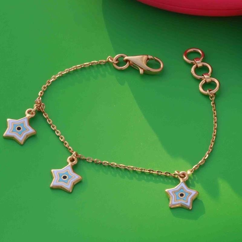 Star Baby Bracelet