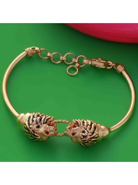 Lion Baby Bracelet