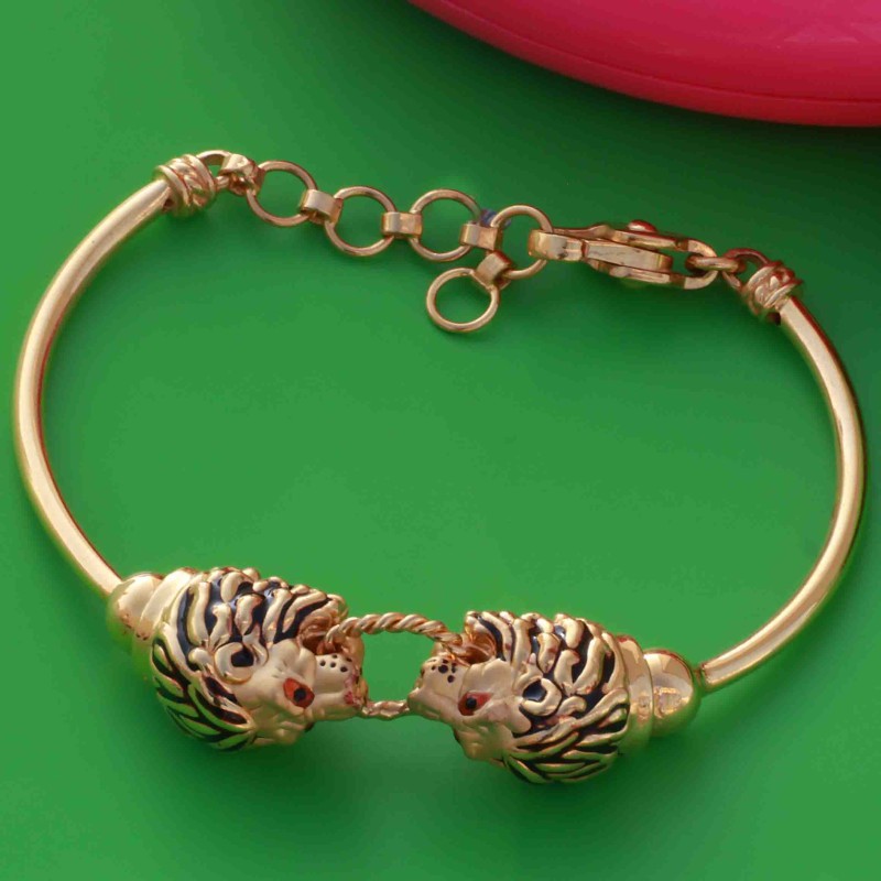 Lion Baby Bracelet