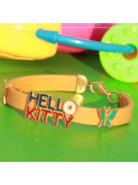 Hello Kitty Baby Bracelet