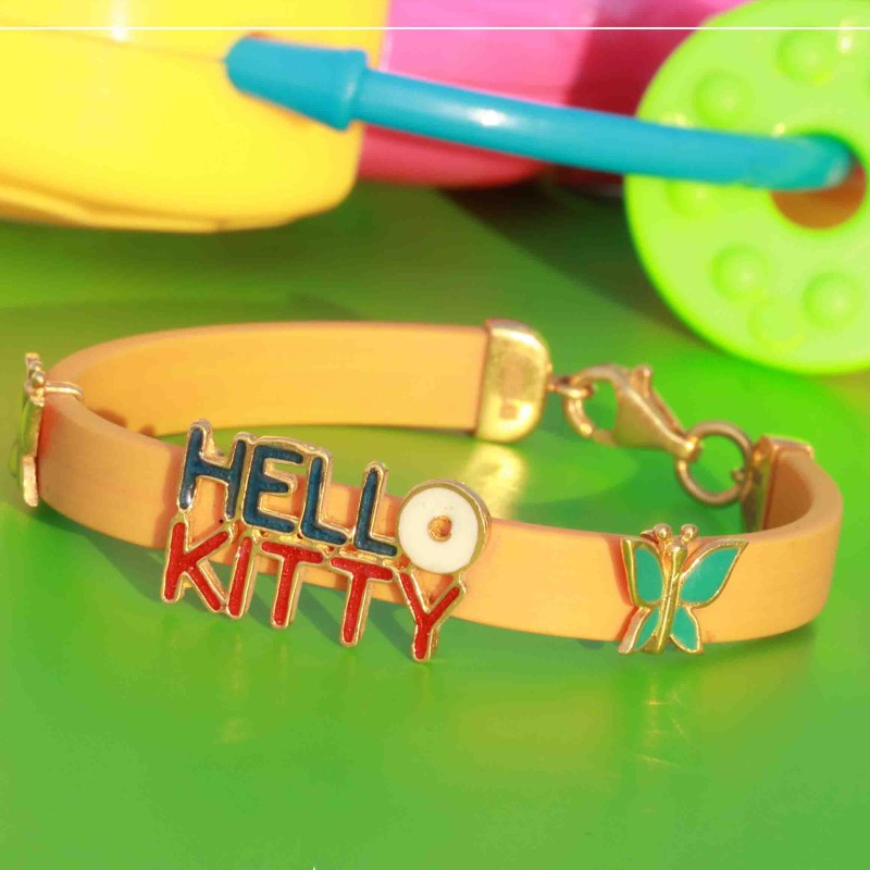 Hello Kitty Baby Bracelet