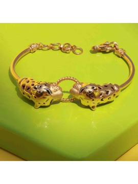 Tiger Baby Bracelet