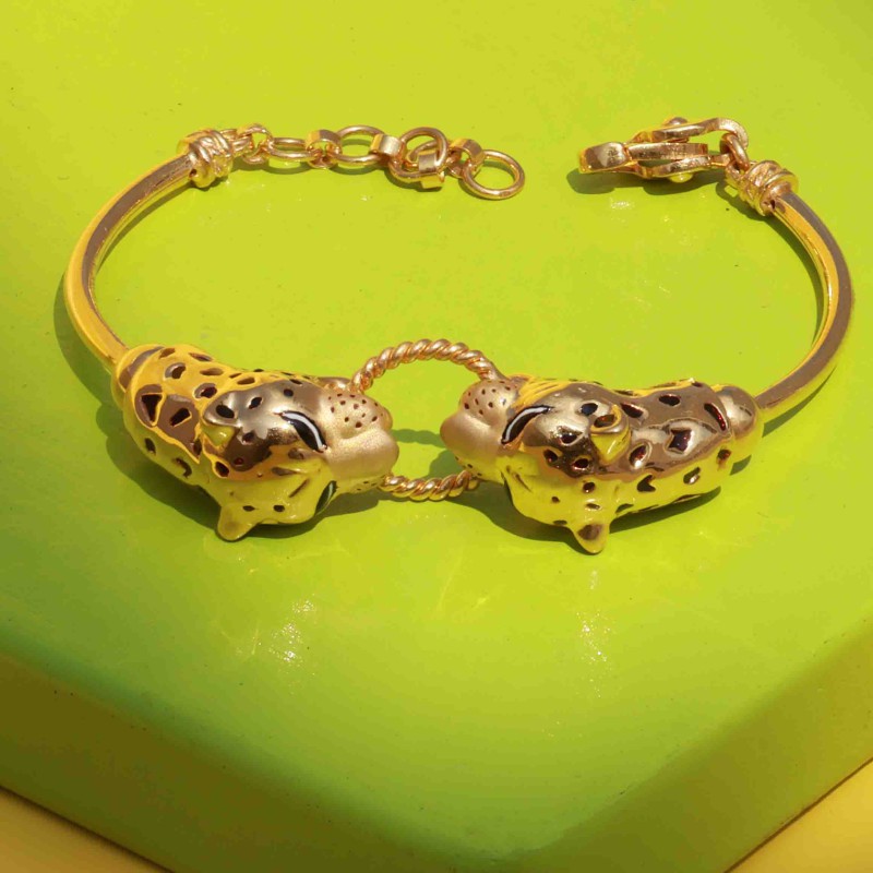 Tiger Baby Bracelet