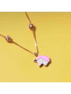 Unicorn Baby Chain