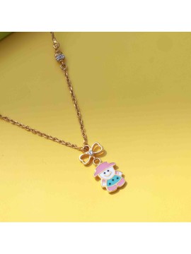 Doll Baby Chain