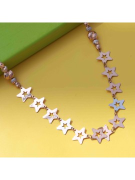 Star Baby Chain