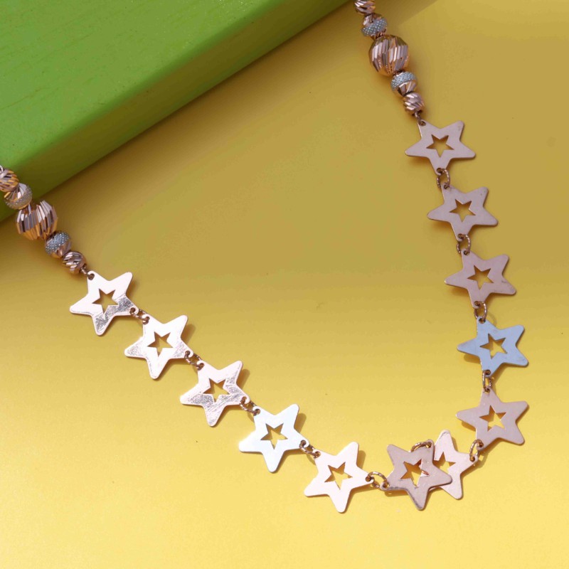 Star Baby Chain