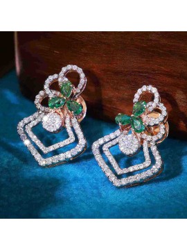 Juliya Earrings