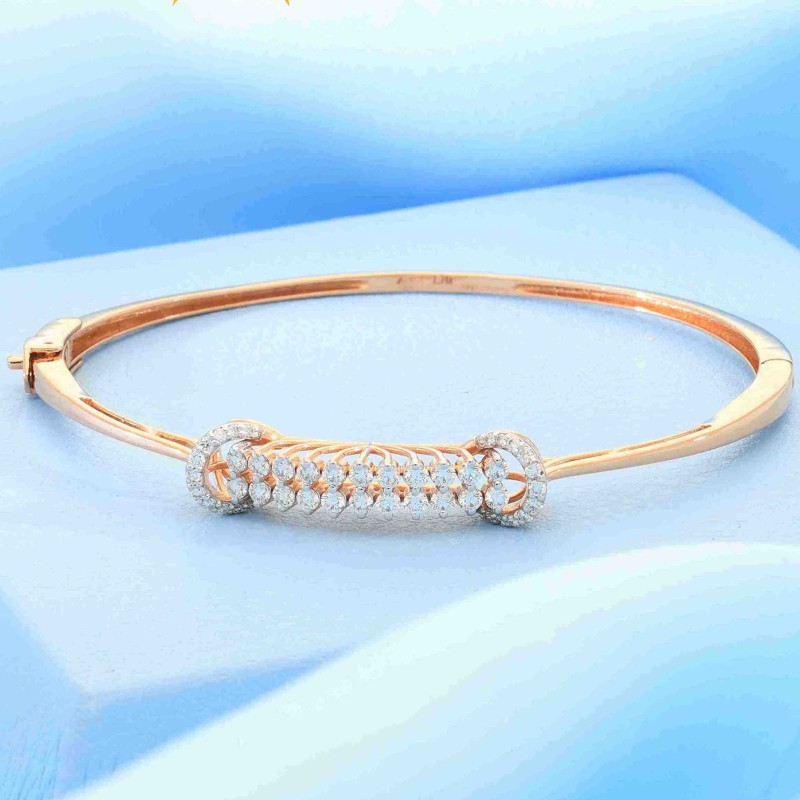 copy of Ashra Diamond Bracelet