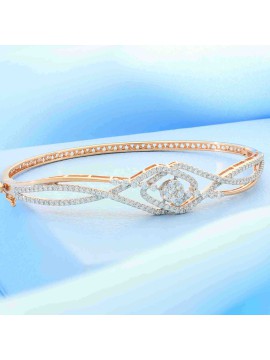 Vishaka Diamond Bracelet