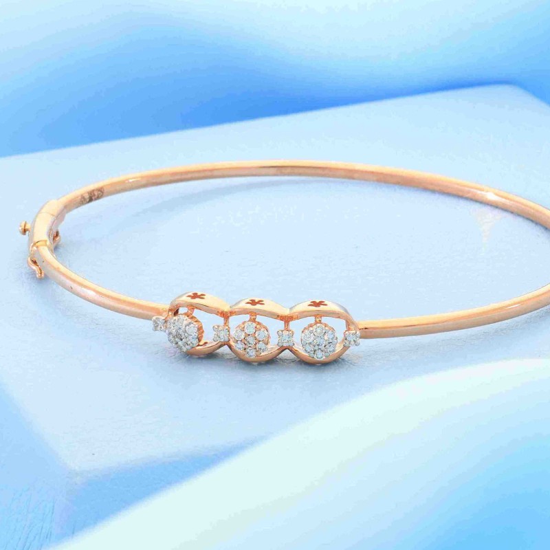 copy of Ashra Diamond Bracelet