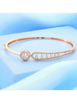 Varunika Diamond Bracelet