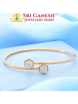 copy of Ashra Diamond Bracelet