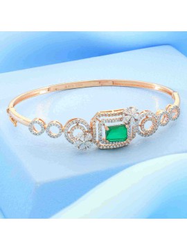 Siya Diamond Bracelet