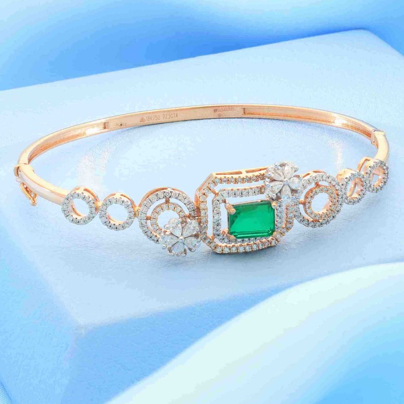 copy of Ashra Diamond Bracelet