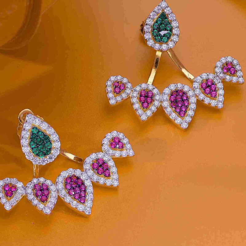 Camilla Earrings