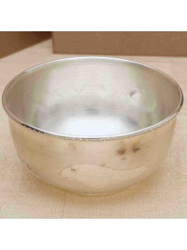 Classy Silver Bowl