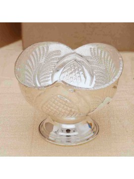 Bhavi Silver Bowl