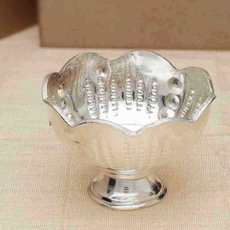 Varshi Silver Bowl