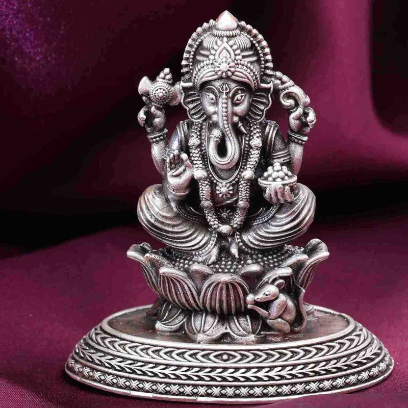 Avaneesh Silver Idol