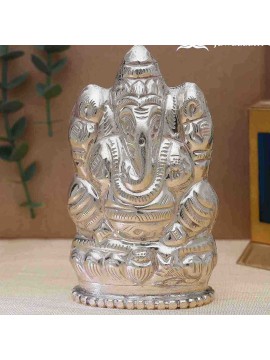 Guru Ganapathy Idol