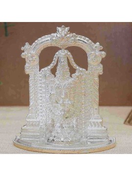 Madhuri Silver Idol