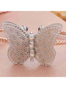 Butterfly Bracelet