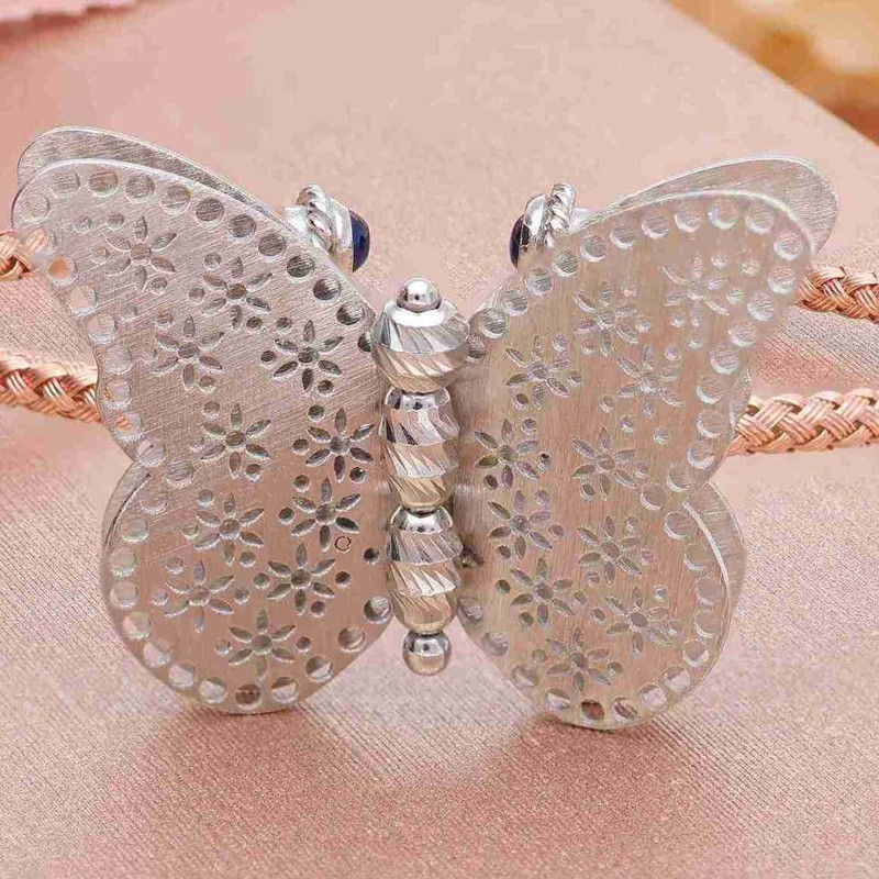 Butterfly Bracelet