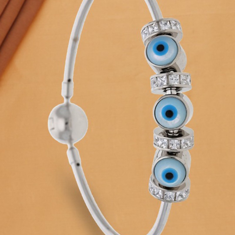 Evil Eye  Bracelet