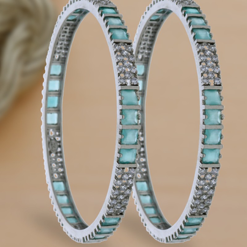 Twining Pair Bangles