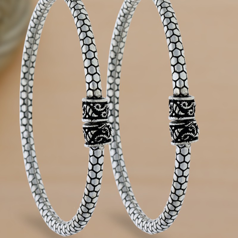 Pakshi Pair Bangles