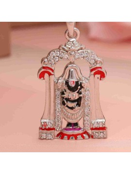 Lord Perumal Pendant