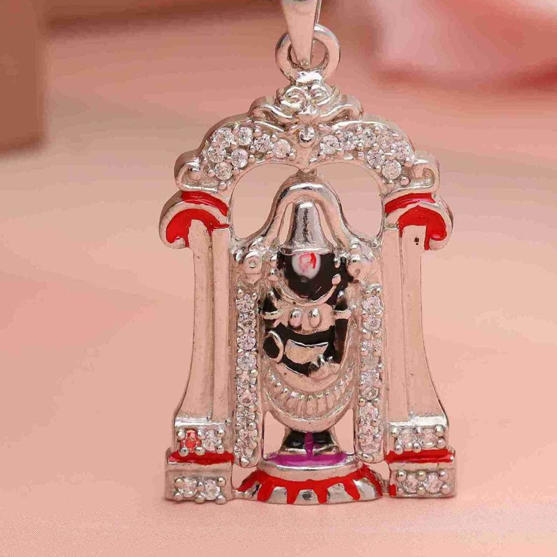 Mathura Pendant