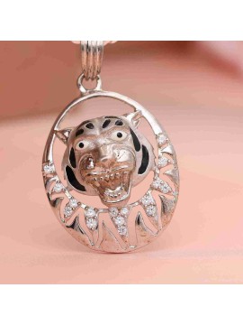 Tiger Pendant