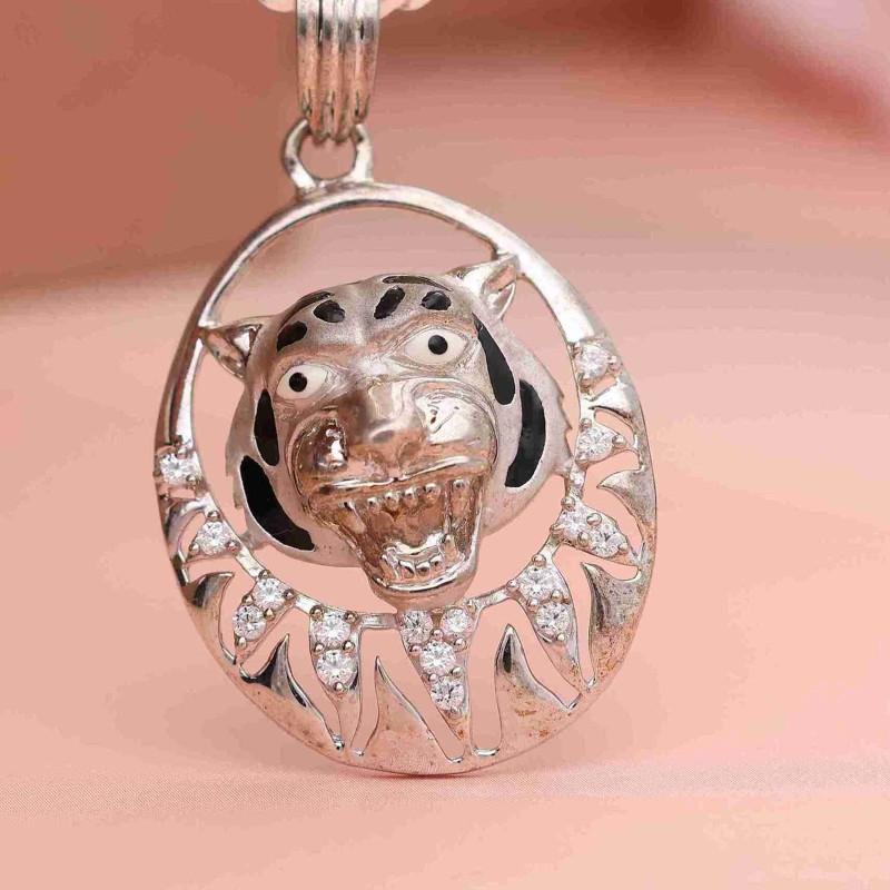 Tiger Pendant