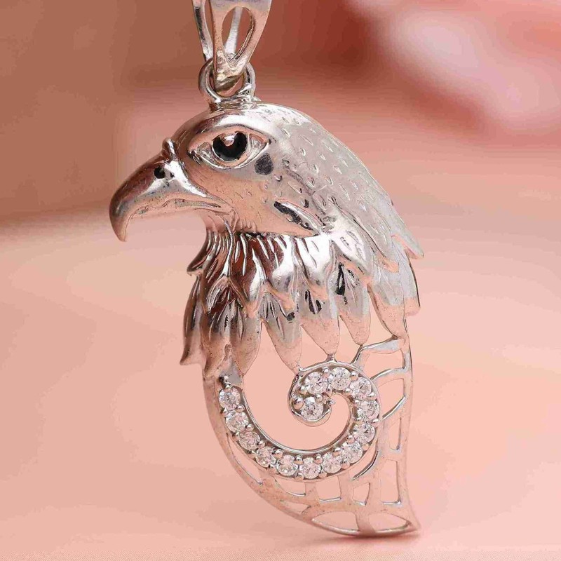 Eagle Pendant